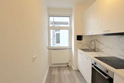 Wohnung Mannheim - 4 Zimmer, 75 m&sup2;, 1.890&euro; | Angebot:26561160