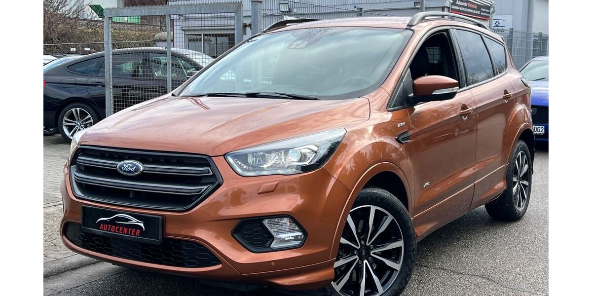 Ford Kuga 99.000 km 15.900 &euro; Weinheim 69469