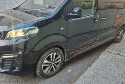 Peugeot Traveller 240.000 km 10.500 &euro; Ludwigshafen 67063