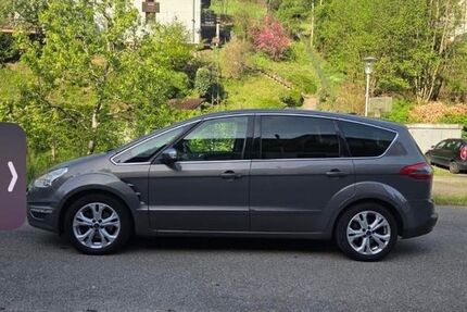 Ford S-Max 231.000 km 7.500 &euro; Ludwigshafen 67059