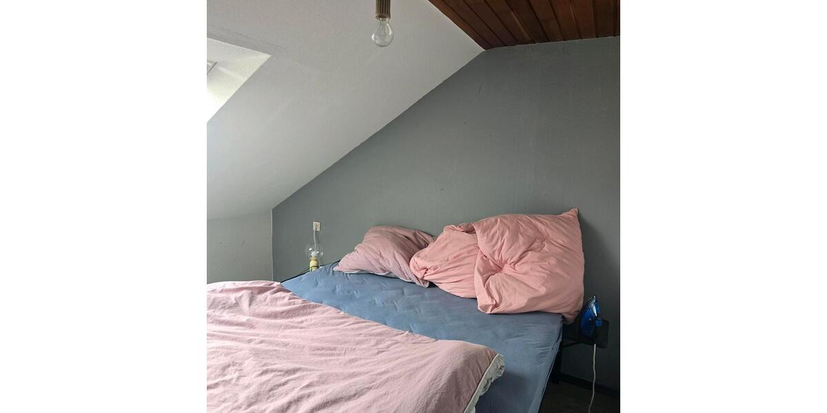 Dachgeschoßwohnung Reilingen - 2 Zimmer, 60 m&sup2;, 880&euro; | Angebot:26505625