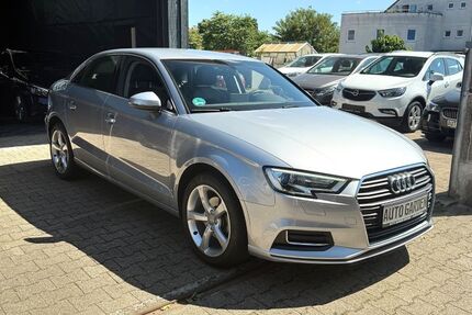 Audi A3 38.000 km 16.750 € Schwetzingen 68723