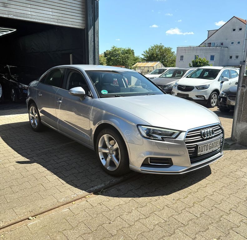 Audi A3 38.000 km 16.750 € Schwetzingen 68723