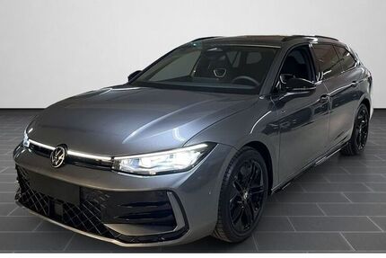 VW Passat Variant