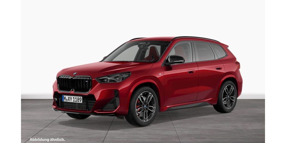 BMW X1 23.500 km 55.980 &euro; Mannheim 68169