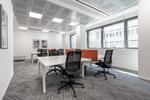 Privater Büroraum für 2 Person in Regus Carl-Benz-Straße zimmer