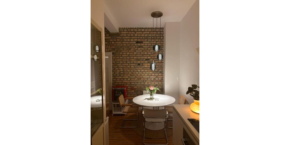 Erdgeschoßwohnung Mannheim Niederfeld - 1.5 Zimmer, 38 m&sup2;, 830&euro; | Angebot:26234269