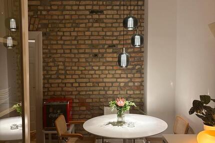 Wohnung Mannheim Niederfeld - 1.5 Zimmer, 38 m&sup2;, 830&euro; | Angebot:26234269