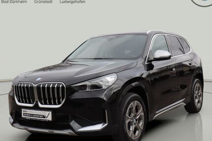 BMW X1 48.350 km 32.900 &euro; Bad Dürkheim 67098