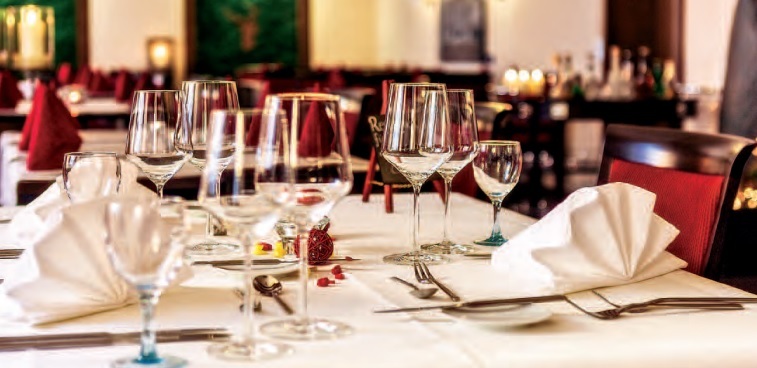 Hotel Nähe Heidelberg 12 Zimmer, Restaurant, Wohnung 100 m² - Gewerbeobjekt Heidelberg | Angebot:26476643