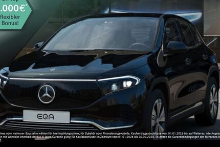 Mercedes-Benz EQA 7.259 km 36.490 &euro; Mannheim 68165