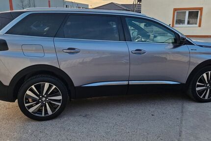 Peugeot 5008 63.050 km 15.400 &euro; Neuhofen 67141