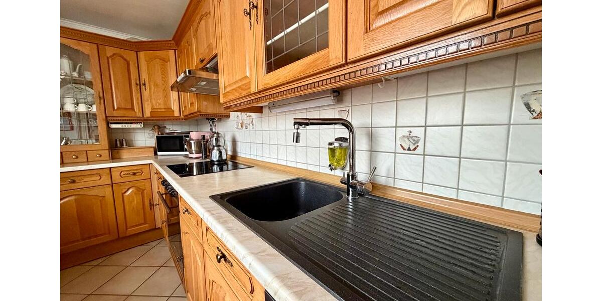 Etagenwohnung Walldorf - 3 Zimmer, 83 m&sup2;, 309.500&euro; | Angebot:25175575
