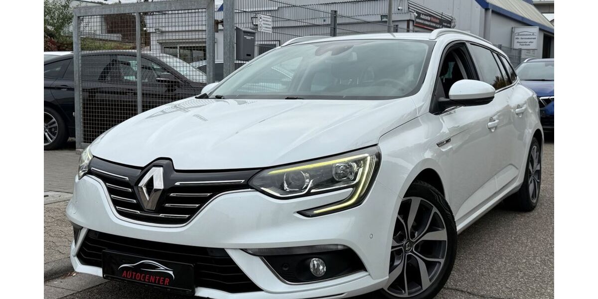 Renault Megane 140.000 km 10.990 &euro; Weinheim 69469