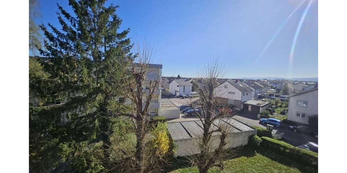 Etagenwohnung Mutterstadt - 3 Zimmer, 71 m&sup2;, 129.000&euro; | Angebot:27072885