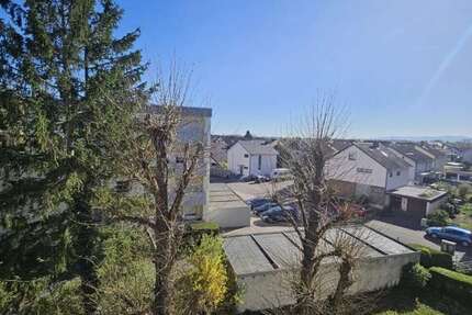 Wohnung Mutterstadt - 3 Zimmer, 71 m&sup2;, 129.000&euro; | Angebot:27072885