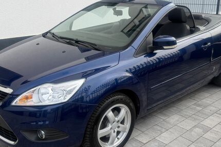 Ford Focus 105.000 km 5.450 &euro; Mannheim 68309