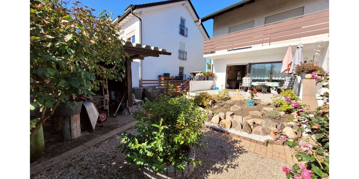 Einfamilienhaus Waghäusel - 5.5 Zimmer, 140 m&sup2;, 350.000&euro; | Angebot:25212418