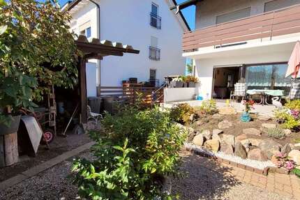 Haus Waghäusel - 5.5 Zimmer, 140 m&sup2;, 350.000&euro; | Angebot:25212418