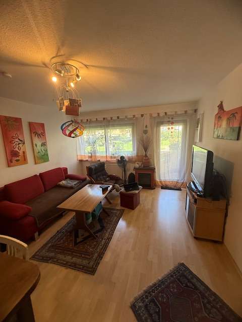 Wohnung zum Mieten in Leimen 520 € 51.55 m²