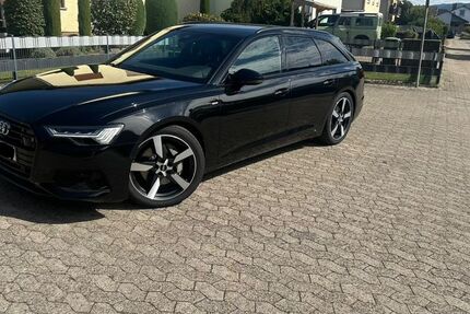 Audi A6 63.500 km 35.500 &euro; Bensheim 64625