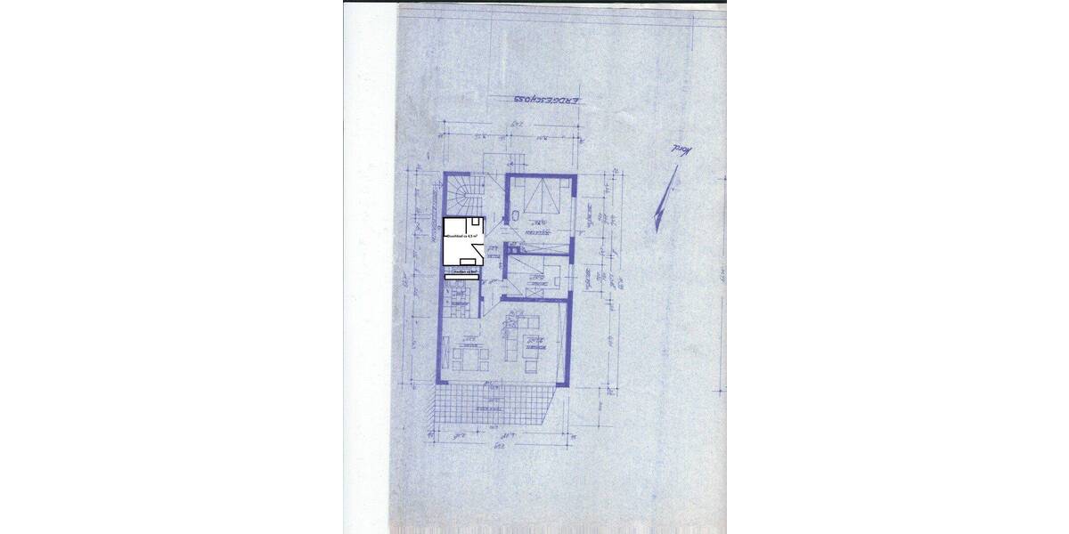 Bungalow Lampertheim - 4 Zimmer, 75 m&sup2;, 499.000&euro; | Angebot:26803009