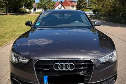 Audi A5 180.000 km 16.900 &euro; Bürstadt 68642
