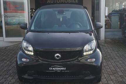 Smart forTwo 94.000 km 11.990 &euro; Mannheim 68309