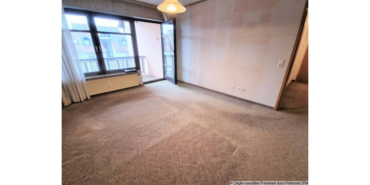 Etagenwohnung Mannheim Wallstadt - 2 Zimmer, 59 m&sup2;, 205.000&euro; | Angebot:26919985