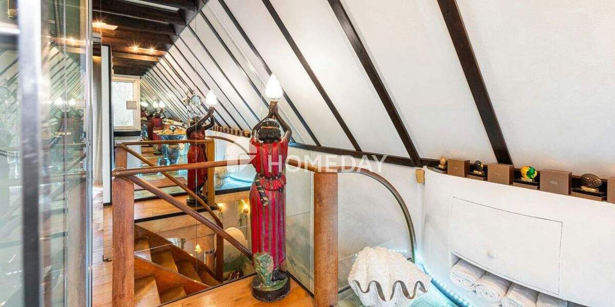 Einfamilienhaus Mannheim Rheinau - 4 Zimmer, 182 m&sup2;, 549.000&euro; | Angebot:25773303