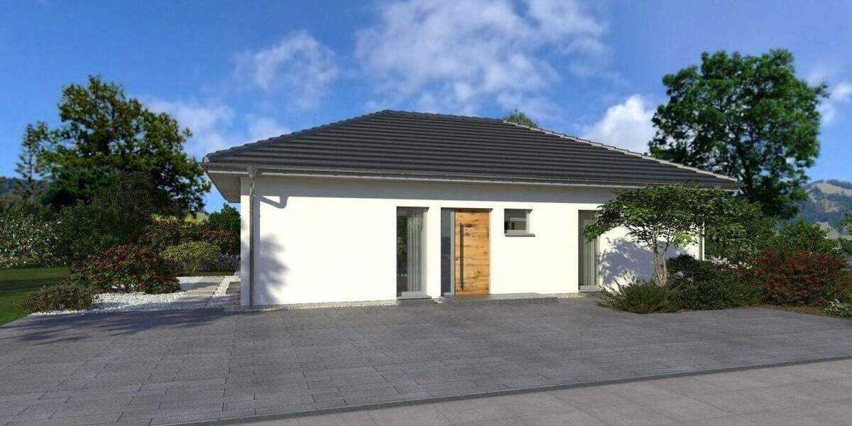 Bungalow Wattenheim - 3 Zimmer, 106 m&sup2;, 443.000&euro; | Angebot:25687376