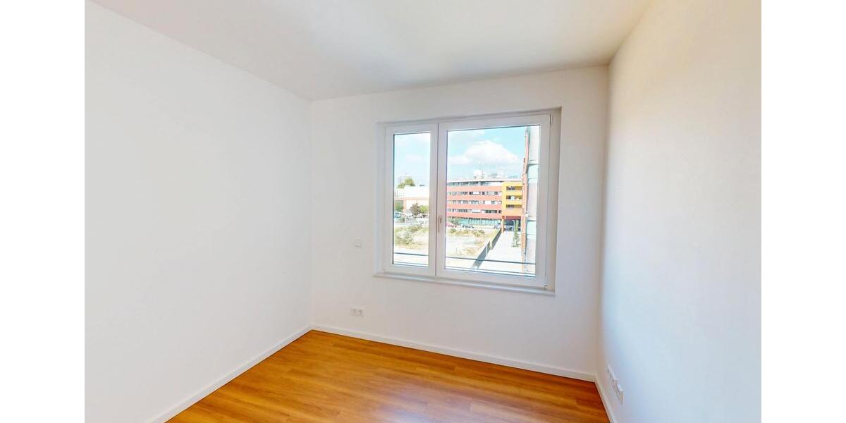 Etagenwohnung Ludwigshafen am Rhein Parkinsel - 3 Zimmer, 125 m&sup2;, 1.253&euro; | Angebot:23040824