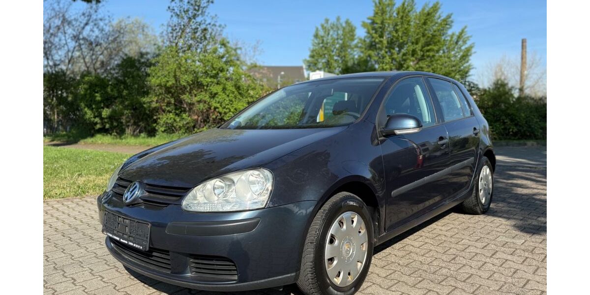VW Golf 118.000 km 3.900 &euro; Mannheim 68169