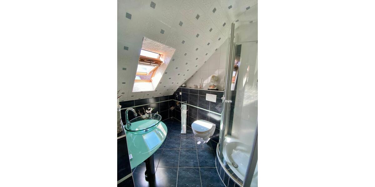 Einfamilienhaus Mannheim Käfertal - 3 Zimmer, 112 m&sup2;, 410.000&euro; | Angebot:26193166