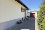Bungalow Worms / Pfeddersheim Pfeddersheim - 4 Zimmer, 135 m&sup2;, 395.000&euro; | Angebot:26488045