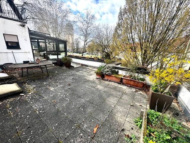 Mehrfamilienhaus, Wohnhaus Mannheim Seckenheim - 9 Zimmer, 234 m&sup2;, 635.000&euro; | Angebot:26081186