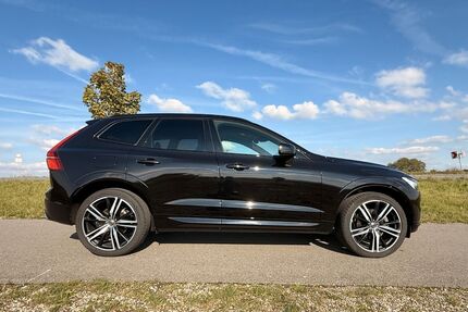 Volvo XC60 54.000 km 29.390 &euro; Kirchheim 67281