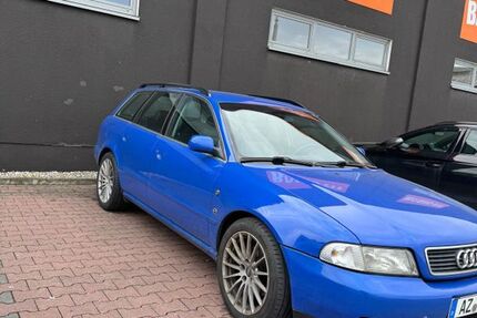 Audi A4 295.834 km 3.200 &euro; Westhofen 67593