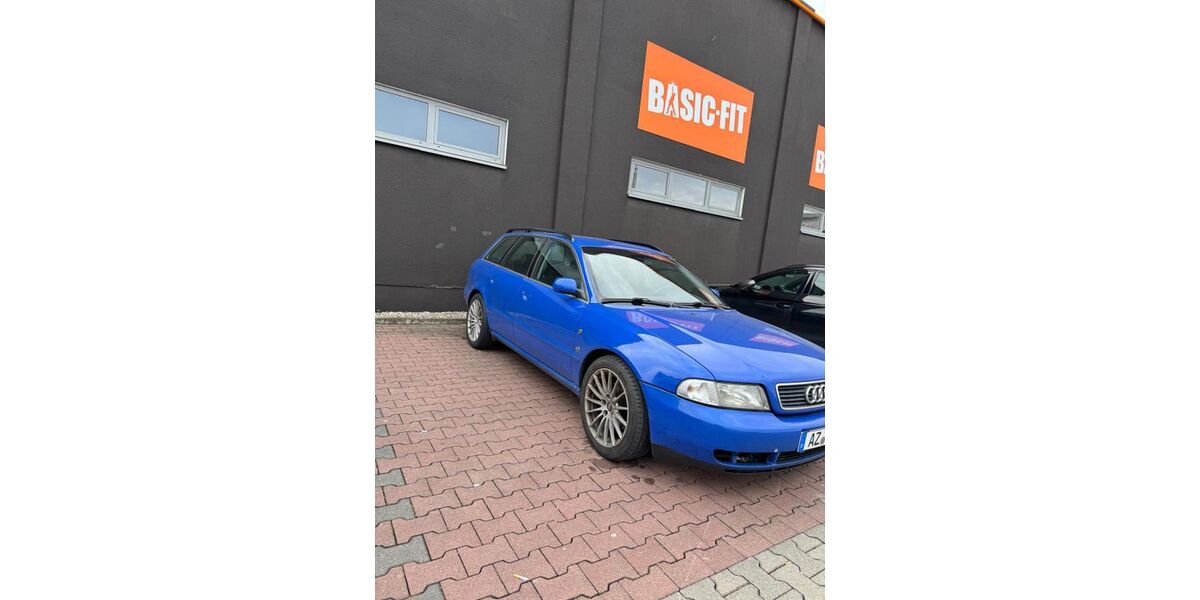 Audi A4 295.834 km 3.200 &euro; Westhofen 67593