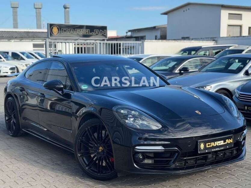 Panamera