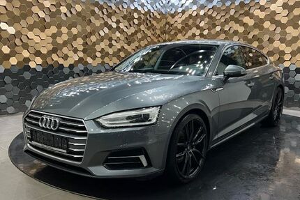 Audi A5 175.000 km 17.990 &euro; Eisenberg 67304