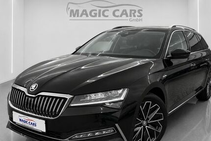 Skoda Superb 58.000 km 29.900 &euro; Worms 67547