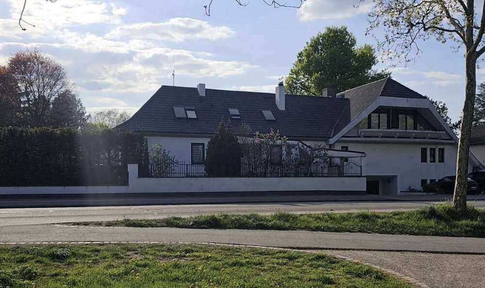Einfamilienhaus Worms Westliche Vororte - 4 Zimmer, 230 m&sup2;, 730.000&euro; | Angebot:26770650