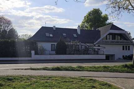 Haus Worms Westliche Vororte - 4 Zimmer, 230 m&sup2;, 730.000&euro; | Angebot:26770650