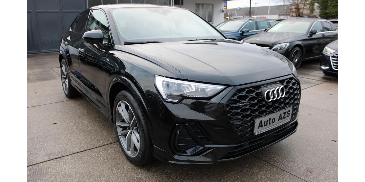 Audi Q3 102.933 km 29.850 &euro; Schwetzingen 68723