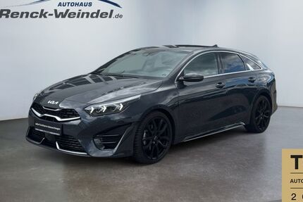 Kia pro ceed / ProCeed 9.291 km 26.989 &euro; Mannheim 68199