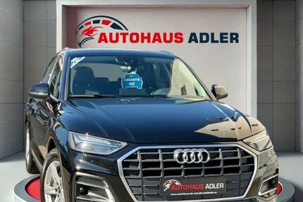 Audi Q5 150.000 km 24.990 &euro; Worms 67549
