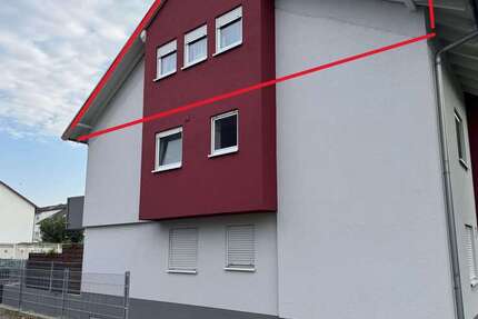 Wohnung zum Kaufen in Schwetzingen 199.000 € 46 m² 1 zimmer