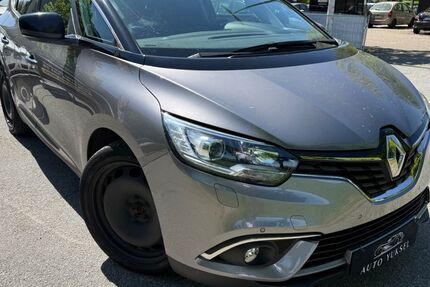 Renault Scenic 86.000 km 8.990 &euro; Heppenheim 64646