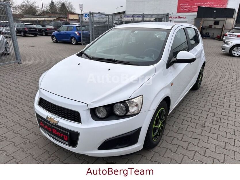 Aveo
